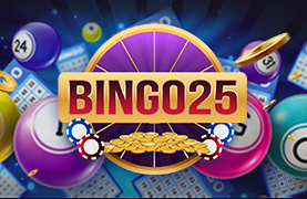 빙고 25